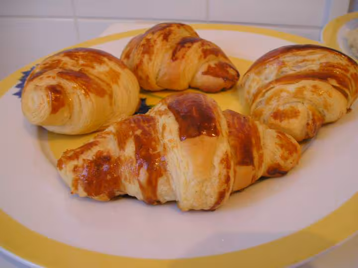 Croissants