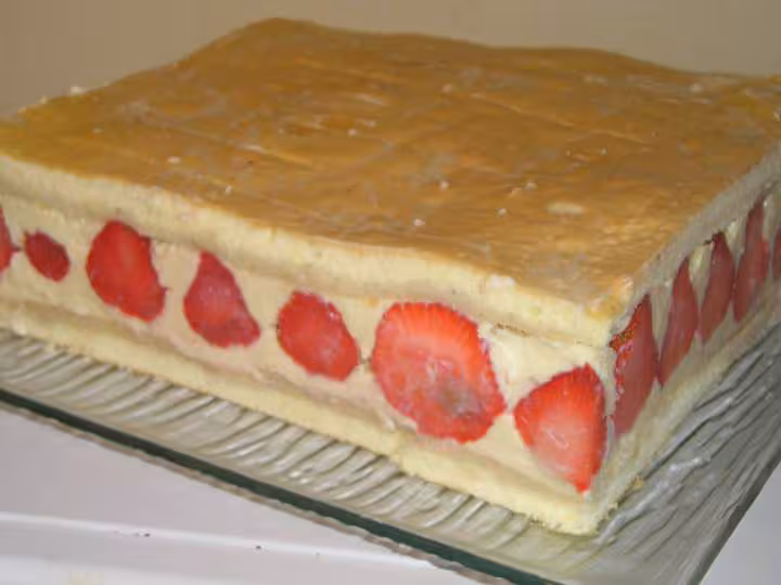 Fraisier