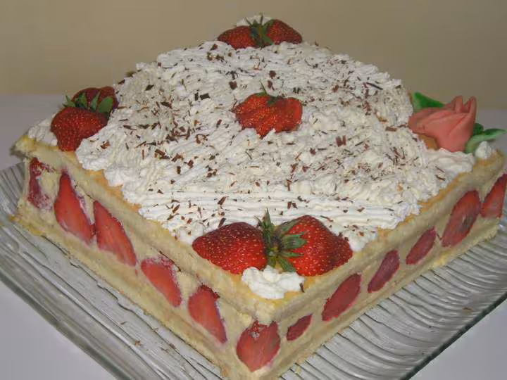 Fraisier
