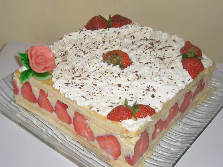 Fraisier