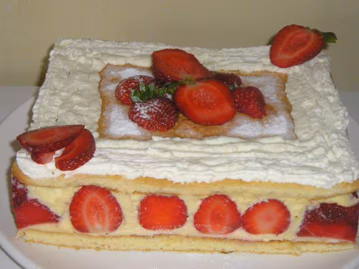 Fraisier