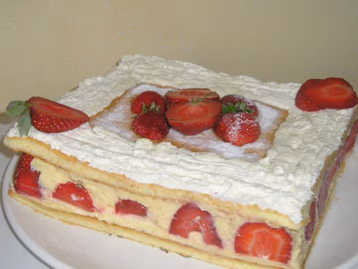 Fraisier