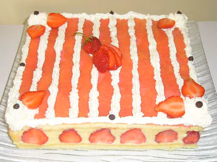 Fraisier