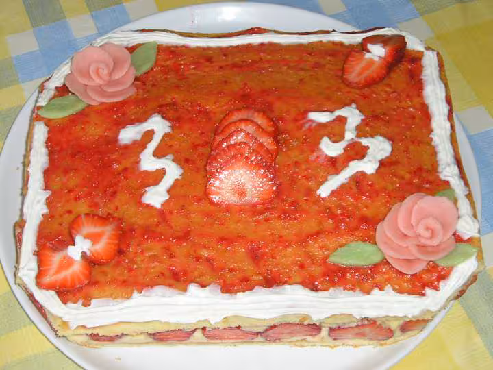 Fraisier