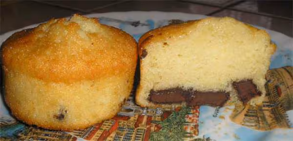 Gateau blanc oeuf pruneau
