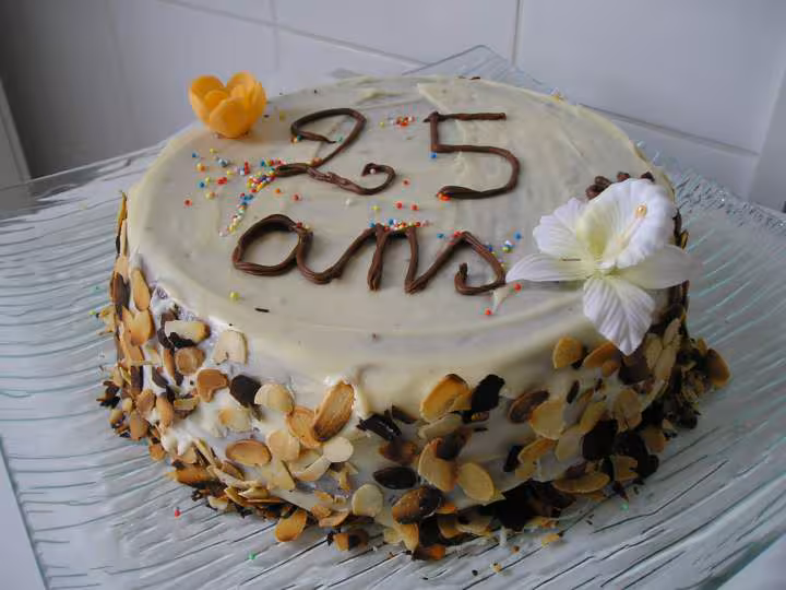 Gateau fondant chocolat lait de coco