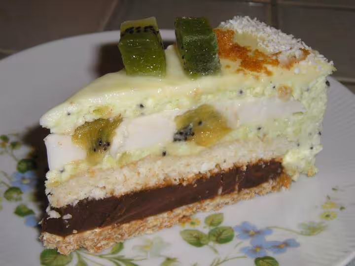 Kiwi coco flore88