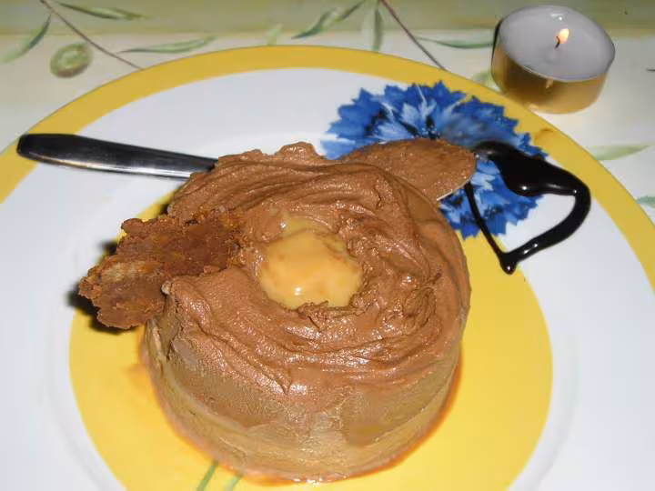 Le chocoley s