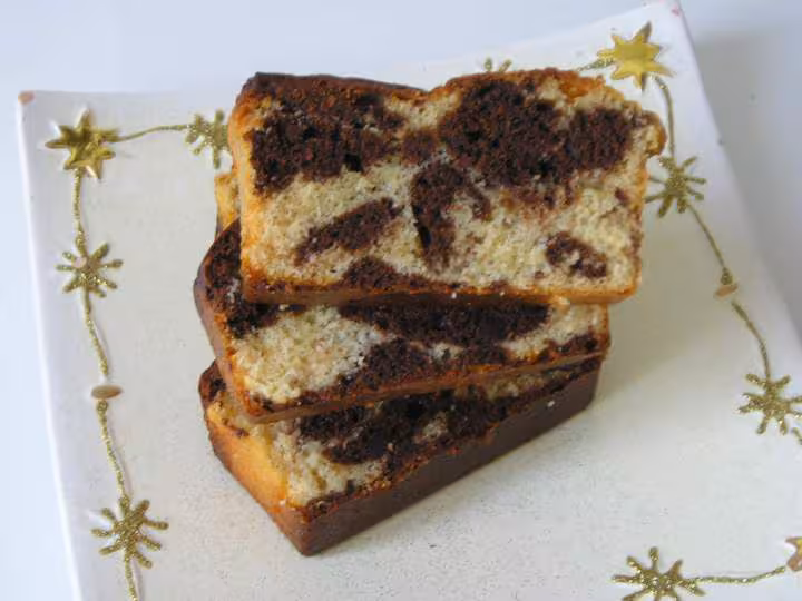 Marbre 2 chocos