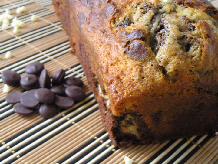 Marbre 2 chocos