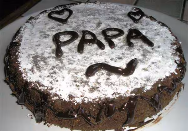 Moelleux choco noix de pecan