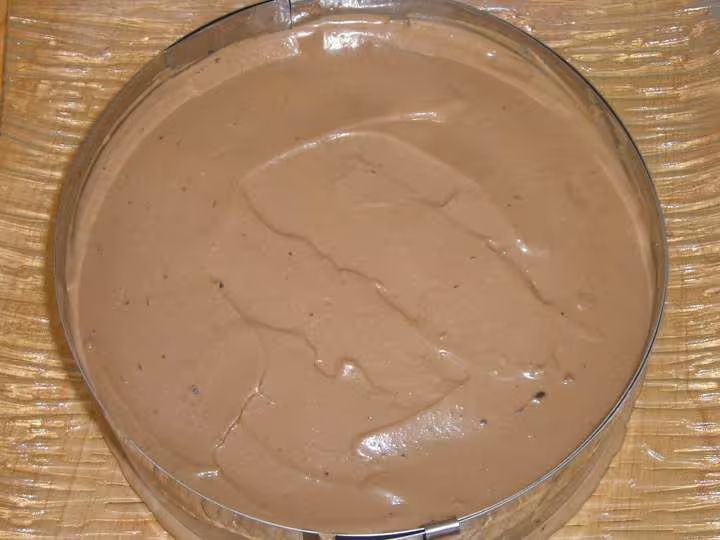 Montage du choc coco