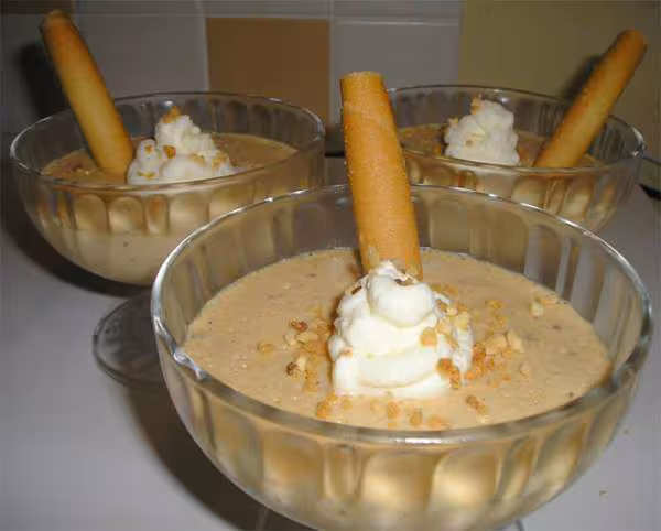 Mousse bailey s
