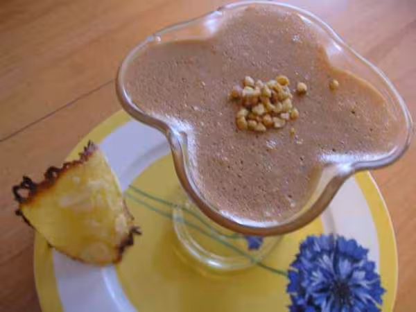 Mousse carambar