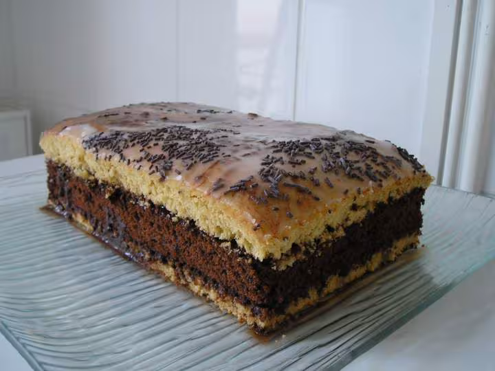 Napolitain maison