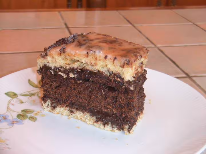 Napolitain maison