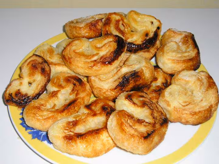 Palmiers