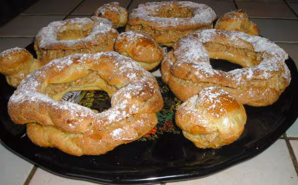 Paris brest mini pb