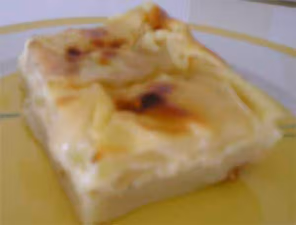 Part de flan