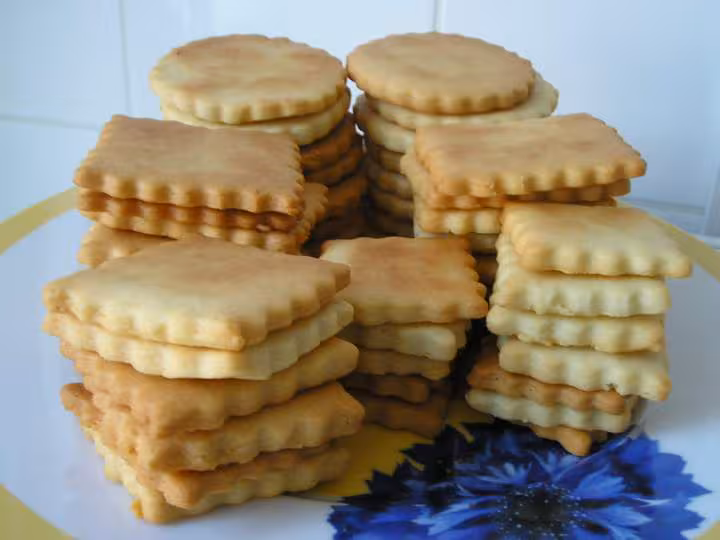 Petits beurres