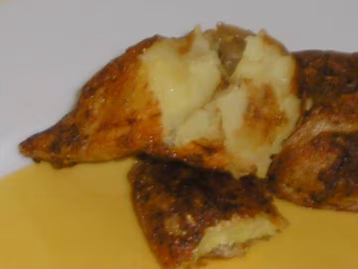 Potatoes