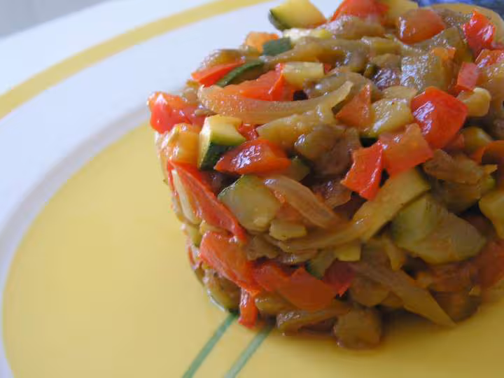 Ratatouille