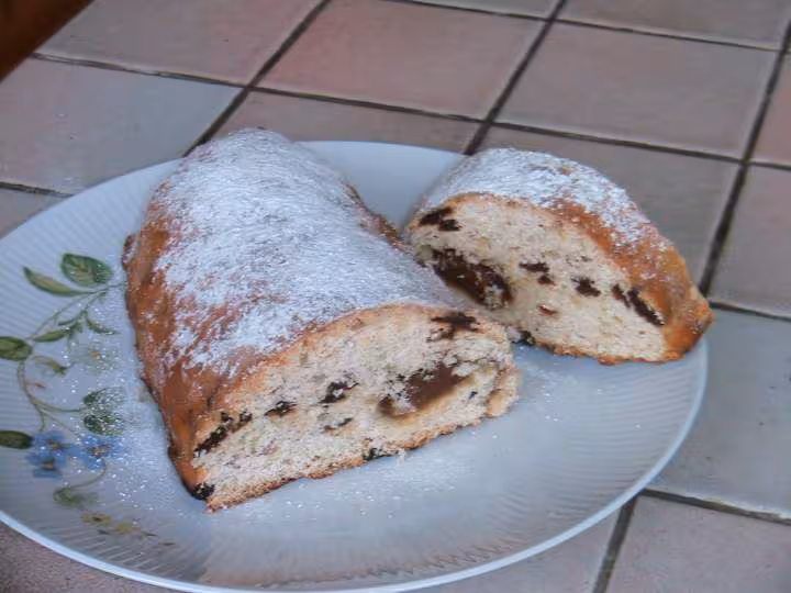 Stollen