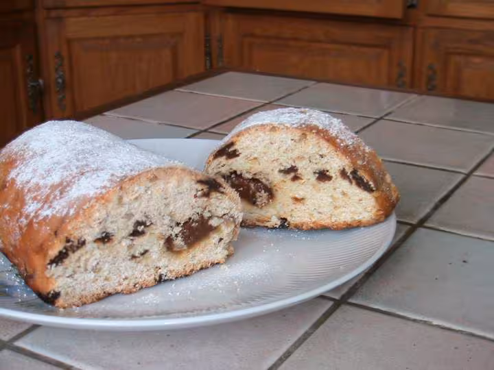 Stollen