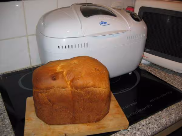 1ere brioche