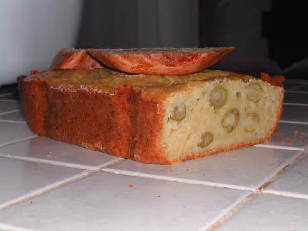 Cake parisien a ma facon