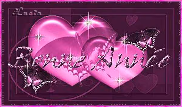 Bonne annee