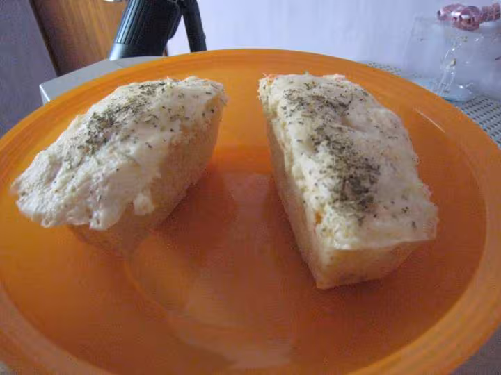 Cake micro ondes