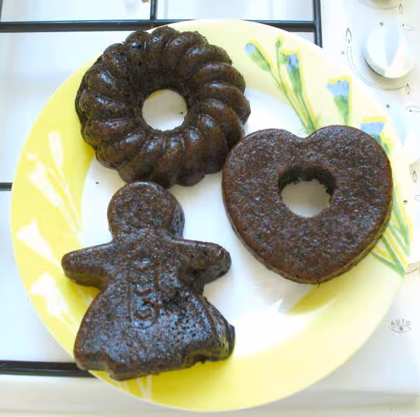 Gateau au chocolat