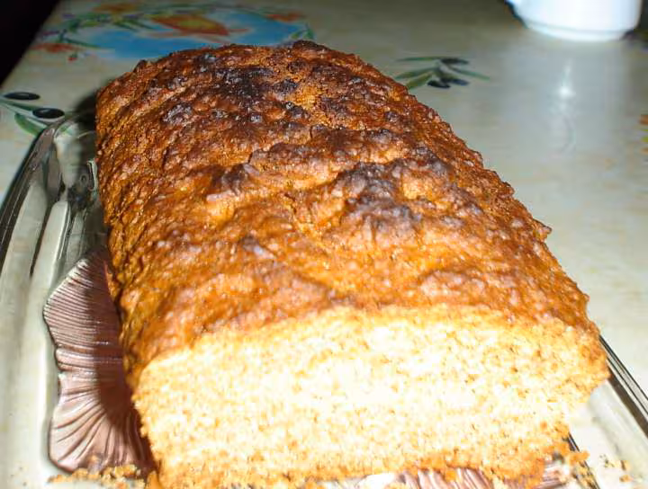 Pain d epice 2
