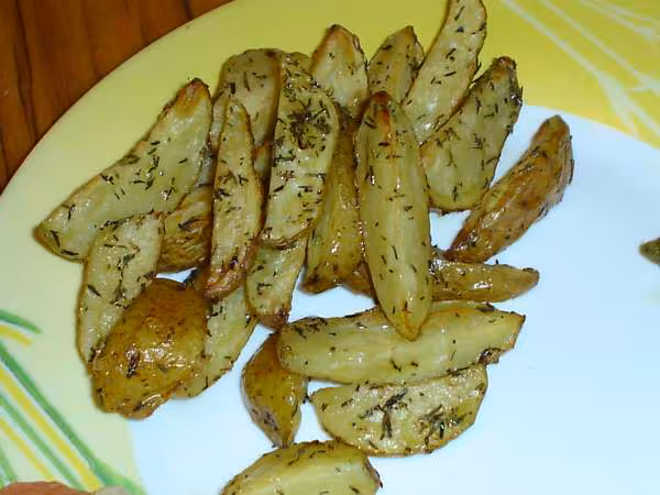 Potatoes