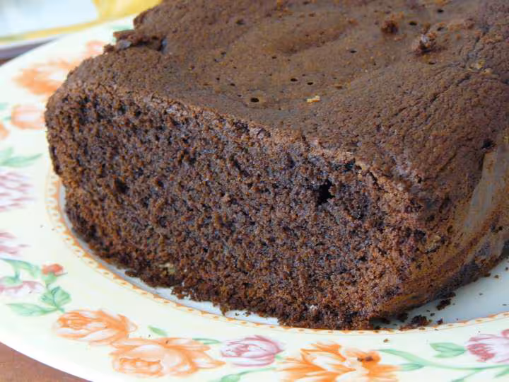 Cake au chocllat map 2