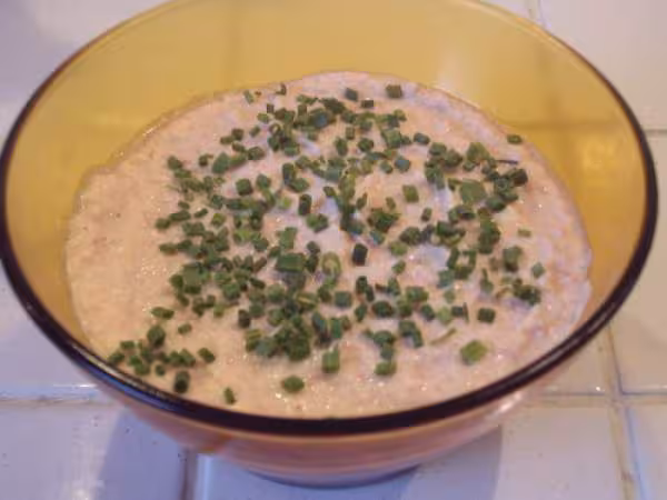 Rillette au thon