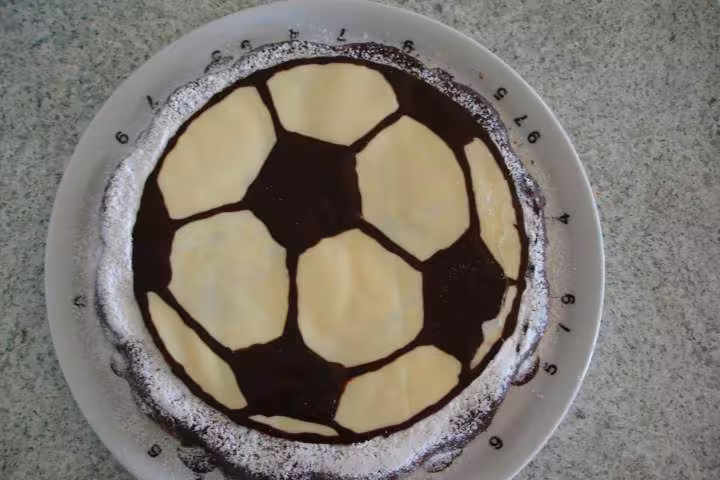 Ballon de foot