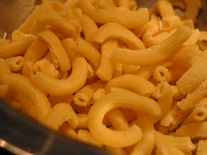 Rigatonis kw