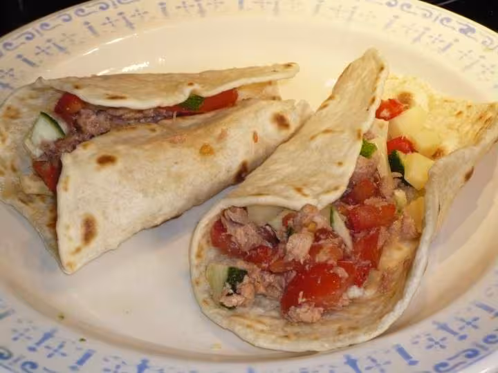 Tortillas