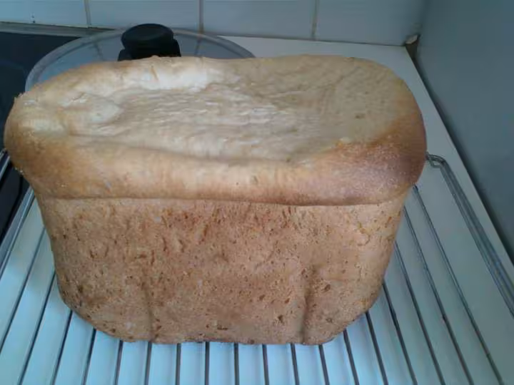 Pain de mie