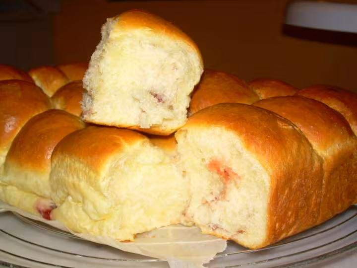 Brioche slovene d apres polange autre vue