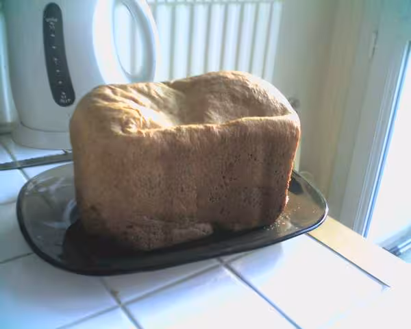 Pain de mie 2