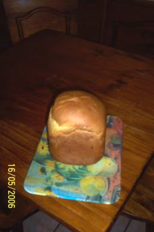 Brioche
