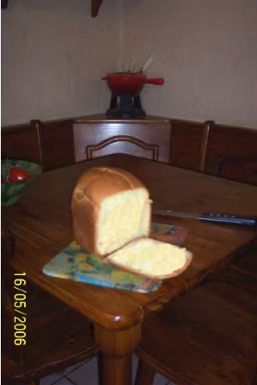 Brioche