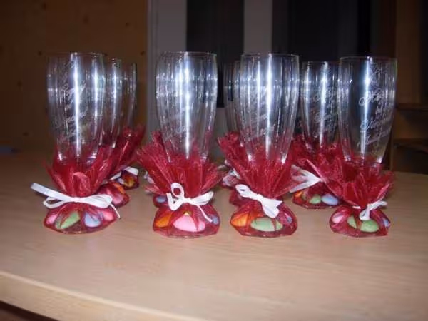 Coupe originale
