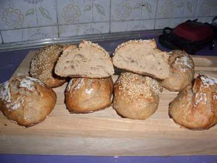 Psp levain