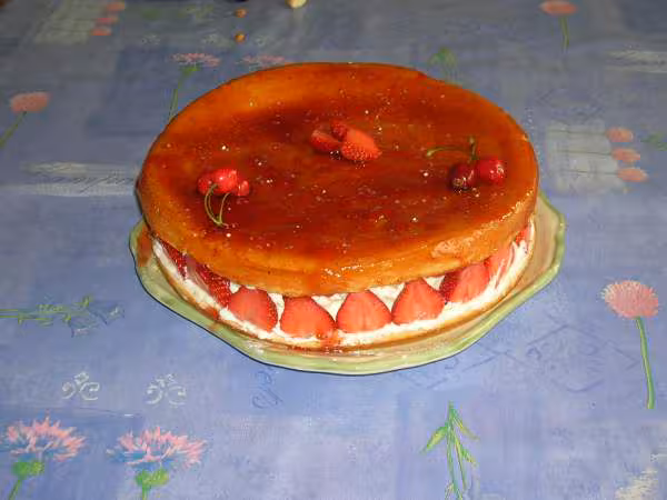 Fraisier