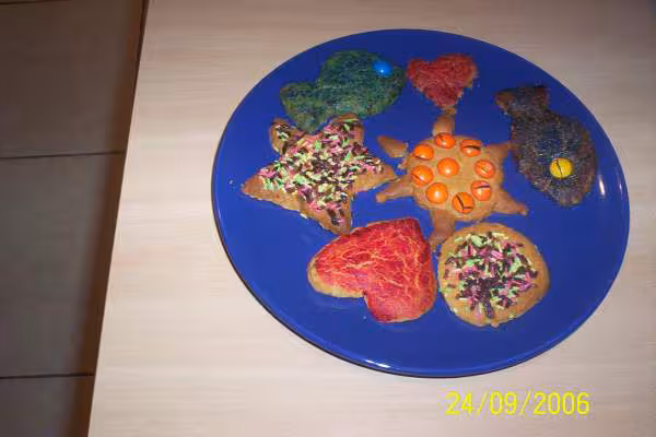 Petits sables