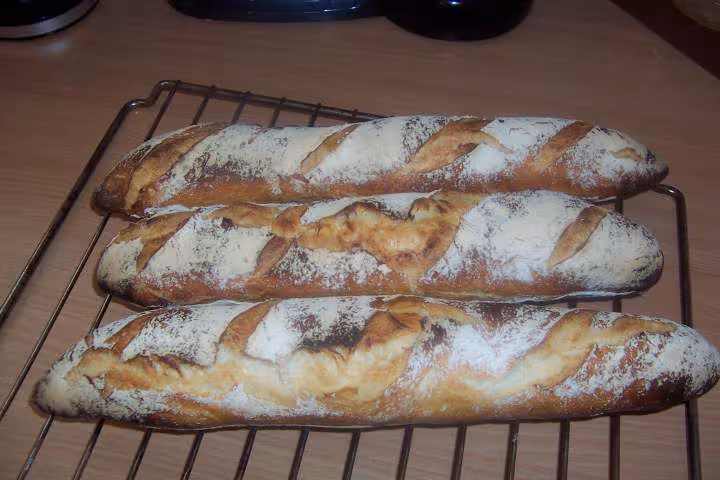Baguette 19 04 12